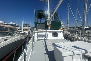 Final Turn 36ft Monk Yacht For Sale