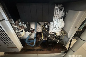 Final Turn 36ft Monk Yacht For Sale