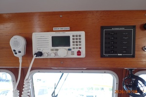Final Turn 36ft Monk Yacht For Sale