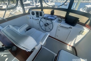 Final Turn 36ft Monk Yacht For Sale