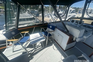 Final Turn 36ft Monk Yacht For Sale