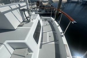 Final Turn 36ft Monk Yacht For Sale