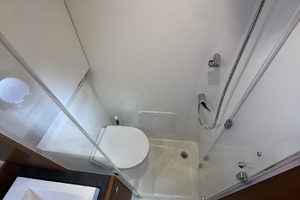 Blessed 35ft Beneteau Yacht For Sale