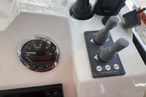 Blessed 35ft Beneteau Yacht For Sale