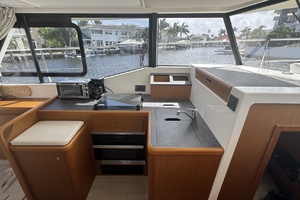 Blessed 35ft Beneteau Yacht For Sale