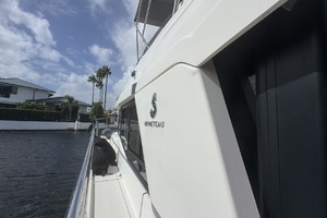 Blessed 35ft Beneteau Yacht For Sale