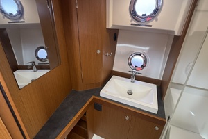 Blessed 35ft Beneteau Yacht For Sale