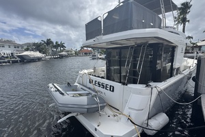 Blessed 35ft Beneteau Yacht For Sale