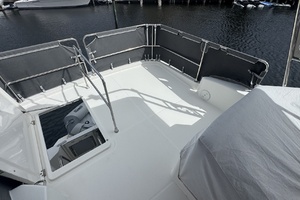 Blessed 35ft Beneteau Yacht For Sale