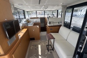 Blessed 35ft Beneteau Yacht For Sale