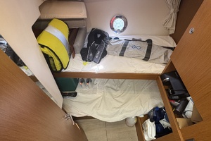 Blessed 35ft Beneteau Yacht For Sale