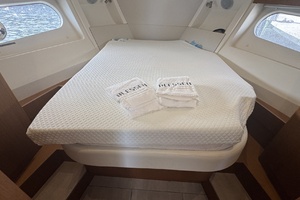 Blessed 35ft Beneteau Yacht For Sale