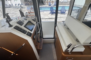 Blessed 35ft Beneteau Yacht For Sale