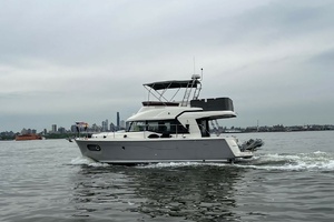 Blessed 35ft Beneteau Yacht For Sale