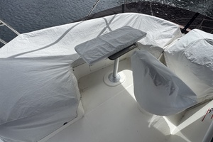 Blessed 35ft Beneteau Yacht For Sale