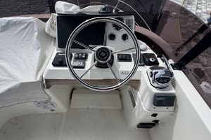 Blessed 35ft Beneteau Yacht For Sale