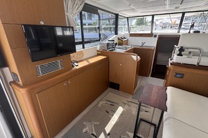 Blessed 35ft Beneteau Yacht For Sale