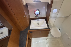 Blessed 35ft Beneteau Yacht For Sale