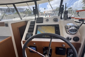 Blessed 35ft Beneteau Yacht For Sale
