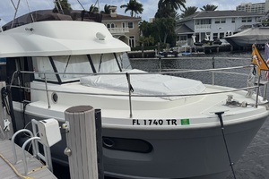 Blessed 35ft Beneteau Yacht For Sale