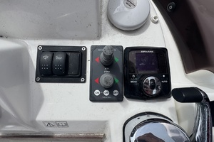 Blessed 35ft Beneteau Yacht For Sale