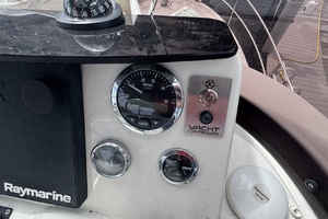 Blessed 35ft Beneteau Yacht For Sale