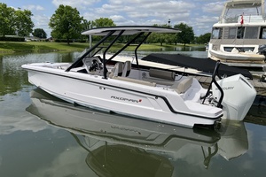 22ft Axopar Yacht For Sale