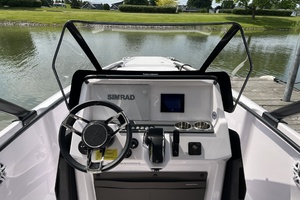 22ft Axopar Yacht For Sale