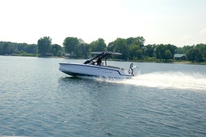 22ft Axopar Yacht For Sale