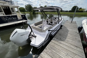 22ft Axopar Yacht For Sale