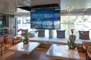 SOFI VI 120ft Sanlorenzo Yacht For Sale