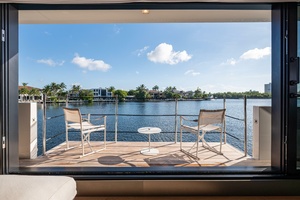 SOFI VI 120ft Sanlorenzo Yacht For Sale