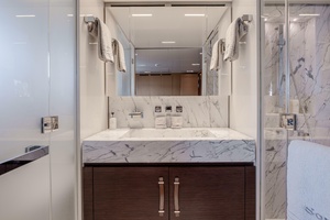 SOFI VI 120ft Sanlorenzo Yacht For Sale
