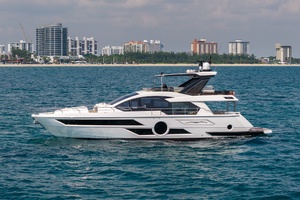 CALOGERO yacht for sale