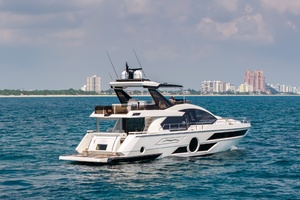 Yacht for sale CALOGERO