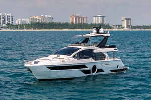 CALOGERO Worth Avenue Yachts
