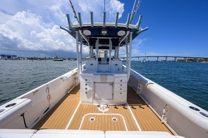 35ft Everglades Yacht For Sale
