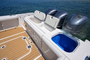 35ft Everglades Yacht For Sale