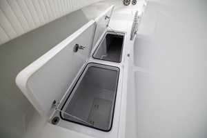 37ft Freeman Yacht For Sale