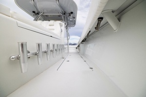 37ft Freeman Yacht For Sale