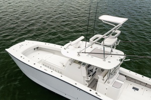 37ft Freeman Yacht For Sale