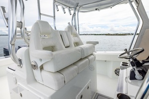 37ft Freeman Yacht For Sale