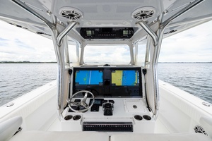 37ft Freeman Yacht For Sale
