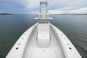 37ft Freeman Yacht For Sale