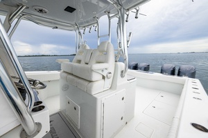 37ft Freeman Yacht For Sale
