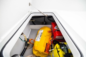 37ft Freeman Yacht For Sale