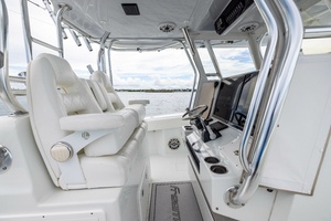 37ft Freeman Yacht For Sale