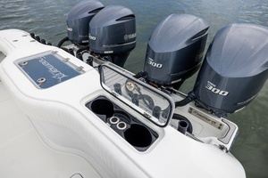 37ft Freeman Yacht For Sale