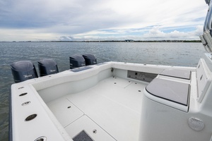 37ft Freeman Yacht For Sale