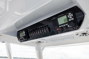 37ft Freeman Yacht For Sale